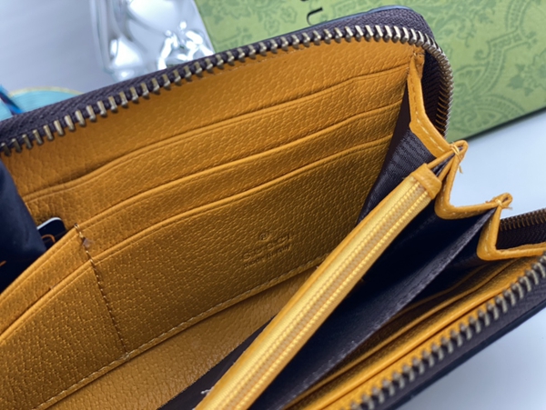 グッチ財布コピー全体デザイン